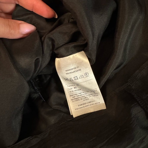 Valentino Dress - Picture 4 of 6